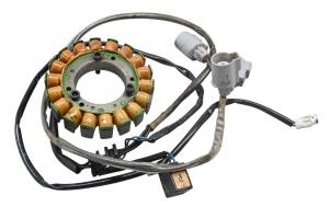 Kawasaki - 08 Kawasaki Brute Force 750 4x4i Stator KVF750 - Image 1