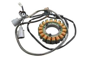 Kawasaki - 08 Kawasaki Brute Force 750 4x4i Stator KVF750 - Image 2