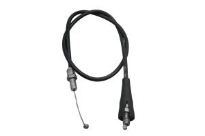 Kawasaki - 08 Kawasaki Brute Force 750 4x4i Throttle Cable KVF750 - Image 3