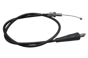 Kawasaki - 08 Kawasaki Brute Force 750 4x4i Throttle Cable KVF750 - Image 2