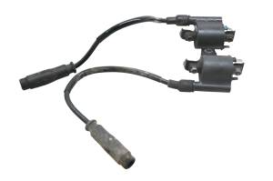 Kawasaki - 08 Kawasaki Brute Force 750 4x4i Ignition Coils KVF750 - Image 3
