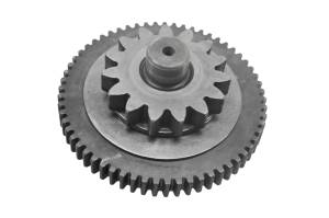 Kawasaki - 08 Kawasaki Brute Force 750 4x4i Starter Gear KVF750 - Image 1