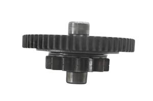 Kawasaki - 08 Kawasaki Brute Force 750 4x4i Starter Gear KVF750 - Image 3