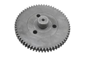 Kawasaki - 08 Kawasaki Brute Force 750 4x4i Starter Gear KVF750 - Image 2