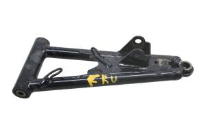 08 Kawasaki Brute Force 750 4x4i Front Upper Right A-Arm KVF750