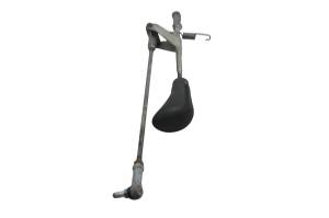 Kawasaki - 08 Kawasaki Brute Force 750 4x4i Gear Select Shift Lever Shifter KVF750 - Image 2