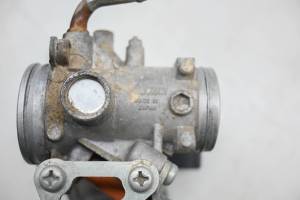 08 Kawasaki Brute Force 750 4x4i Throttle Body Mikuni KVF750 - Image 6