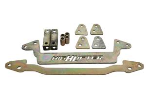 08 Kawasaki Brute Force 750 4x4i Lift Kit High Lifter KVF750 - Image 1