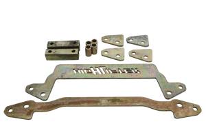 08 Kawasaki Brute Force 750 4x4i Lift Kit High Lifter KVF750 - Image 2
