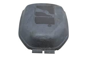 Kawasaki - 08 Kawasaki Brute Force 750 4x4i Airbox Lid Cover KVF750 - Image 2