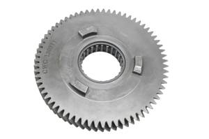 14 Polaris Ranger Crew 570 Transmission Low Gear 67T