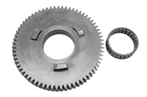 Polaris - 14 Polaris Ranger Crew 570 Transmission Low Gear 67T - Image 3