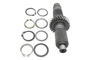 Polaris - 14 Polaris Ranger Crew 570 Reverse Shaft 25T - Image 2