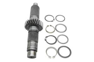 Polaris - 14 Polaris Ranger Crew 570 Reverse Shaft 25T - Image 3