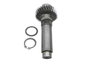 Polaris - 14 Polaris Ranger Crew 570 Idler Shaft 29T - Image 2