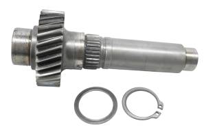 14 Polaris Ranger Crew 570 Idler Shaft 29T