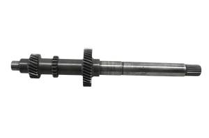 Polaris - 14 Polaris Ranger Crew 570 Input Shaft - Image 1