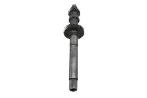Polaris - 14 Polaris Ranger Crew 570 Input Shaft - Image 3