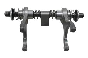 Polaris - 14 Polaris Ranger Crew 570 Transmission Shift Fork Assembly - Image 1