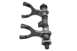 Polaris - 14 Polaris Ranger Crew 570 Transmission Shift Fork Assembly - Image 2