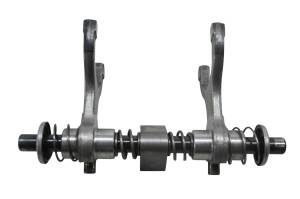 Polaris - 14 Polaris Ranger Crew 570 Transmission Shift Fork Assembly - Image 3