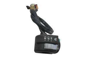 Kawasaki - 08 Kawasaki Brute Force 750 4x4i Headlight On Off Handlebar Start Switch KVF750 - Image 2