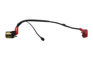 Kawasaki - 08 Kawasaki Brute Force 750 4x4i Starter Solenoid KVF750 - Image 1