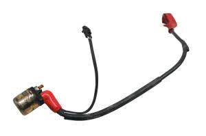 Kawasaki - 08 Kawasaki Brute Force 750 4x4i Starter Solenoid KVF750 - Image 2