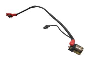 Kawasaki - 08 Kawasaki Brute Force 750 4x4i Starter Solenoid KVF750 - Image 3
