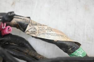 Kawasaki - 08 Kawasaki Brute Force 750 4x4i Wire Harness Electrical Wiring KVF750 For Parts - Image 7