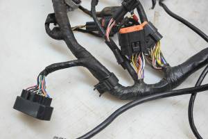 Kawasaki - 08 Kawasaki Brute Force 750 4x4i Wire Harness Electrical Wiring KVF750 For Parts - Image 5