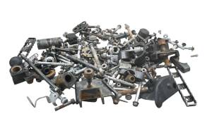 08 Kawasaki Brute Force 750 4x4i Hardware Set Nuts & Bolts KVF750