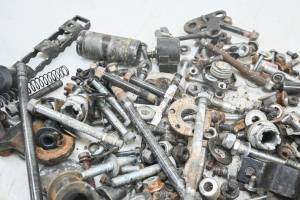 Kawasaki - 08 Kawasaki Brute Force 750 4x4i Hardware Set Nuts & Bolts KVF750 - Image 4