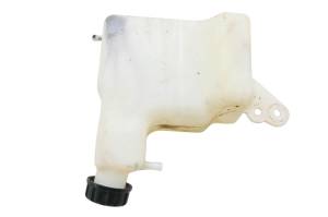 Kawasaki - 08 Kawasaki Brute Force 750 4x4i Coolant Overflow Radiator Bottle KVF750 - Image 3