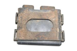 Kawasaki - 08 Kawasaki Brute Force 750 4x4i Electric Control Unit Ecu KVF750 - Image 2