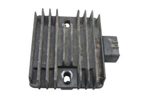 08 Kawasaki Brute Force 750 4x4i Regulator Rectifier KVF750