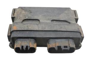 Kawasaki - 08 Kawasaki Brute Force 750 4x4i Electric Control Unit Ecu KVF750 - Image 3