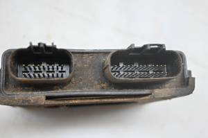 Kawasaki - 08 Kawasaki Brute Force 750 4x4i Electric Control Unit Ecu KVF750 - Image 4