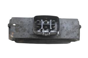 Kawasaki - 08 Kawasaki Brute Force 750 4x4i Regulator Rectifier KVF750 - Image 3