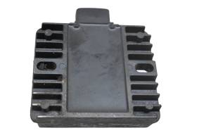 Kawasaki - 08 Kawasaki Brute Force 750 4x4i Regulator Rectifier KVF750 - Image 2