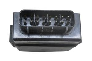 Kawasaki - 08 Kawasaki Brute Force 750 4x4i Cdi Ignition Box KVF750 - Image 3