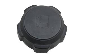Kawasaki - 08 Kawasaki Brute Force 750 4x4i Gas Cap KVF750 - Image 2