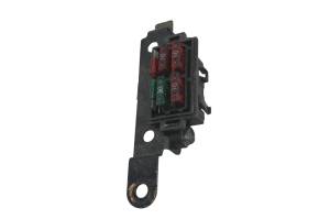 Kawasaki - 08 Kawasaki Brute Force 750 4x4i Fuse Box KVF750 - Image 2