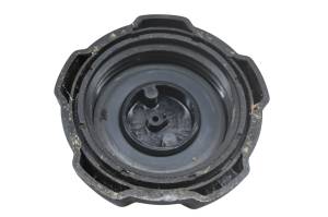 Kawasaki - 08 Kawasaki Brute Force 750 4x4i Gas Cap KVF750 - Image 3