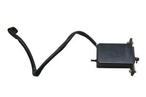 08 Kawasaki Brute Force 750 4x4i Cvt Belt Switch KVF750