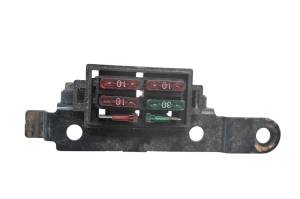 Kawasaki - 08 Kawasaki Brute Force 750 4x4i Fuse Box KVF750 - Image 1