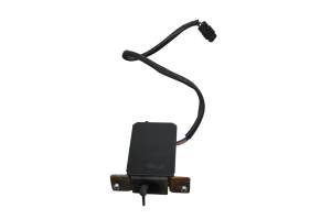 Kawasaki - 08 Kawasaki Brute Force 750 4x4i Cvt Belt Switch KVF750 - Image 2