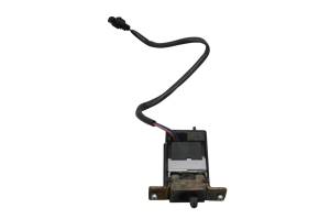 Kawasaki - 08 Kawasaki Brute Force 750 4x4i Cvt Belt Switch KVF750 - Image 3