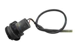 08 Kawasaki Brute Force 750 4x4i 12 Volt Accessory Outlet 12V KVF750