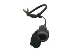 Kawasaki - 08 Kawasaki Brute Force 750 4x4i 12 Volt Accessory Outlet 12V KVF750 - Image 2